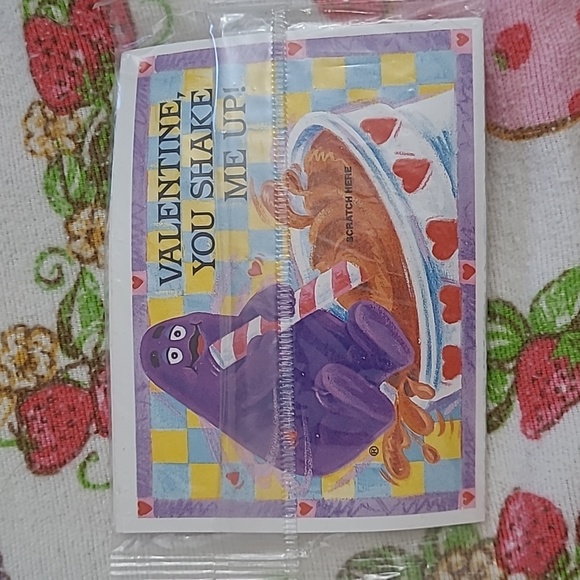 Vintage McDonald's 80s/90s Collectible Bundle - Picture 7 of 14